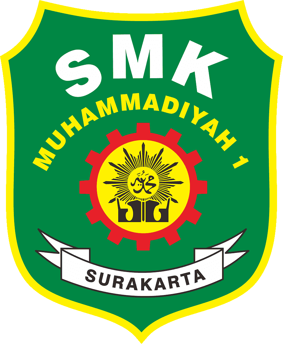 SMK Muhammadiyah 1 Surakarta